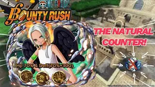 S-SNAKE: The Natural Counter! Char Deff Terkuat Lawan New EX Law! 🛡️🐍