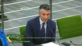 AB 1482 - Bowie&rsquo;s Law