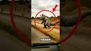 TOP 5 CUTEST ANIMALS THAT LOOK LIKE POK&Eacute;MON IN REAL LIFE! 🐾🎮