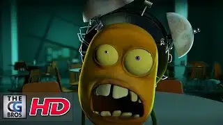 CGI 3D Animated Short: 