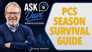 PCS Season Survival Guide: Stress-Free Military Moving Tips for Oklahoma City Relocation