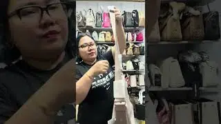 Kate spade carter bags flexing