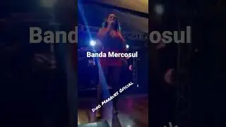 Banda Mercosul #dinomarques #segueobaile  #bandamercosul