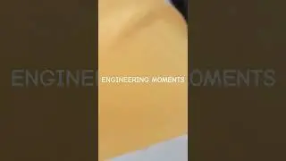 Engineering moments #btech #engineering #btechlife #youtubeshorts #students