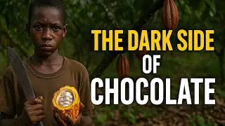 Why Chocolate Is Built on Modern Slavery