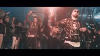 Prince Polo ✪ clash L'Anonyme /  felnn / bouroubaz ✪ Clip Officiel 2017