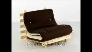 Welcome to Comfy Living
