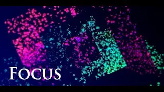 FOCUS Live Wallpaper FREE
