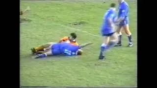 Dewsbury Rams Tries Of 1998