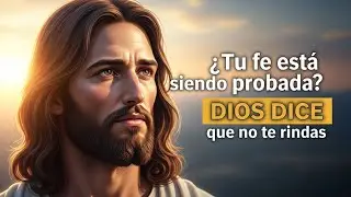Dios Dice: No murieron en vano; el fin de los apóstoles desmonta tu fe cómoda actual hoy mismo