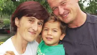 Romania Reborn Orphan Ministry