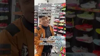 Ya dimari aja tokokau8 #sepatu #sneakers #shoes #sepatu #sepatumurah