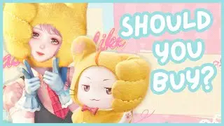 Thumbs Up for These! 😂 Mighty Likes Review: Camera Mode, Hairstyles & Open-world!