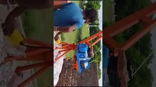 monkey lift