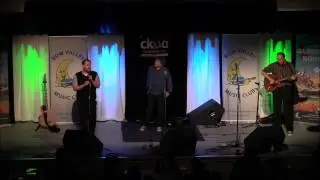Tha Arrogant Worms - The Meaningful Love Song