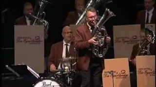 Ernst Hutter & Die Egerländer Musikanten - Rosamunde & Sommernacht in Prag 2010