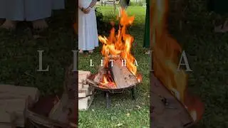 C&Eacute;L&Eacute;BRATION DE LITHA le solstice d&rsquo;&eacute;t&eacute; ☀️✨🫶🏽