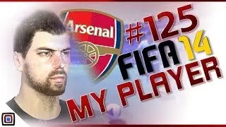 FIFA 14 : XBOX ONE - My Player #125 - Taking Time to Settle.