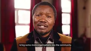 Supporting Lanarkshire's African Communities