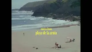 Playa de la Arn&iacute;a