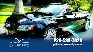 GCCFCU Stop Dreaming. Start Driving.