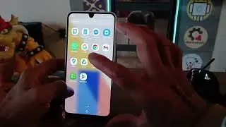 Como eliminar LAG Samsung Galaxy A16 Juegos y Apps 👉 mas Fluidos sin congelamiento