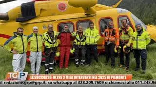 Tg Piemonte 22.01.2026