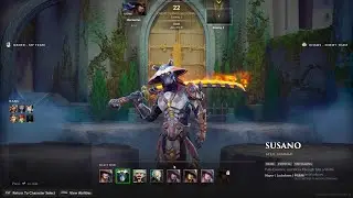 SMITE 2   Duel with SBRD   Susano VS Hades