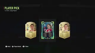 FIFA 22 84+ PP 1mil TOTS pull
