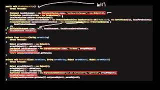 Java Zero-Day Vulnerability Exploit CVE-2012-4681