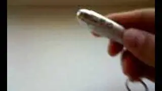 Shock-Your-Friend Laser Pointer