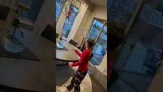 The Grinch vs. Elf on the Shelf Final Battle Results 2023