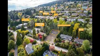 705 St. Andrews Road, West Vancouver - The Partners Real Estate - Derek Grech