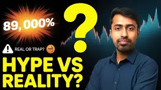 89,000% Return Stock Exposed 😳 | EMS Long-Term Story | ITC Dividend Trap?