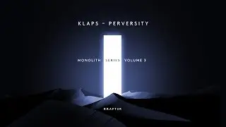 Klaps &ndash; Perversity