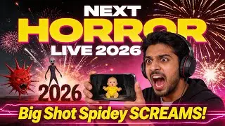 Ultimate Live Streaming Tips for 2026: Celebrate New Year with Big Shot Spidey