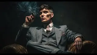 🎩 Silent Corridor Jazz Lounge 🎷  Dark Jazz & Noir Blues for Focus, Discipline and Calm Power