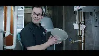 How to Drain Your Waterlines for Winter | Shane Homes