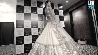 Fittings Day 2 Lakme Fashion Week Winter/ Festive 2014