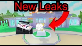 New My restaurant Leaks!!! | Roblox My restaurant