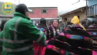 🔴FIESTA EN EL PUEBLO DE TONGOS 4K Parte # 8