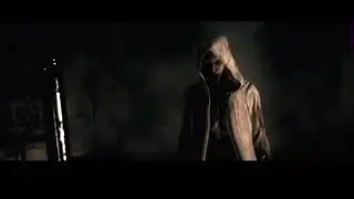 Ruvik x Sebastian