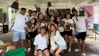 Cartago Family Year-End Party (Welcome 2026 - Part 3)