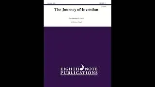Journey of Invention by David Marlatt - Grade 1.5