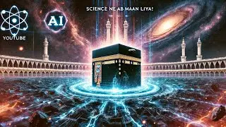 AI Islamic Revolution: Tawaf, Kaaba Alignment & Hajj Mysteries Explained