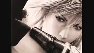 DJ Abomination final fantasy 13 Dust to Dust (hip hop remix HQ)