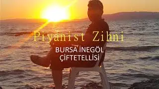 BURSA İNEGÖL ÇİFTETELLİSİ Zihni durak