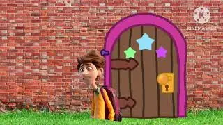 The Cousin Squad in: The Quest for the Diamond Treasure (Part 3)