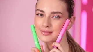 Miss Beauty Teenage Collection High Definiton Mascara | Volume Booster Mascara