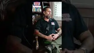 Courage in Combat: The Reality of an Infantry Soldier